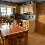 Nyaraló Your Perfect Base In Sleeps 8! Beitostolen