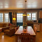 Nyaraló Your Perfect Base In Sleeps 8! Beitostolen