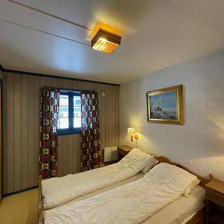 Vakantiehuis Your Perfect Base In Beitostølen Sleeps 8! *