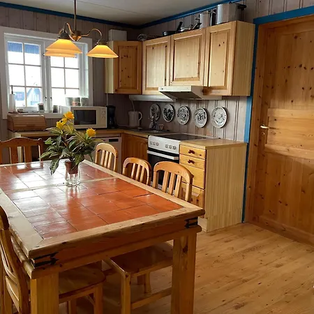 Tatil Evi Your Perfect Base In - Sleeps 8! Beitostolen