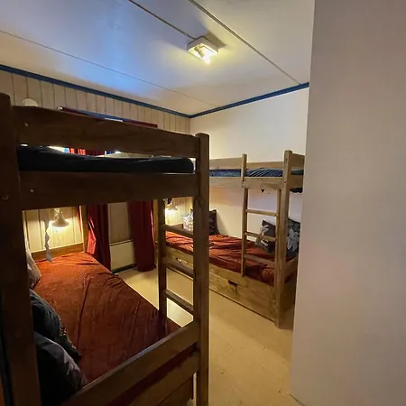 Vakantiehuis Your Perfect Base In Beitostølen Sleeps 8!