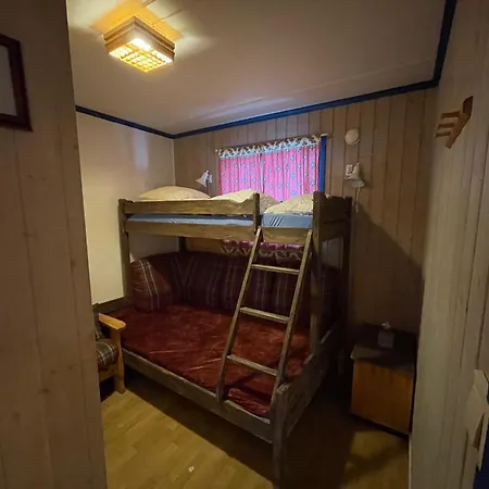 Your Perfect Base In Sleeps 8! Beitostolen