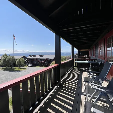 Your Perfect Base In Sleeps 8! Beitostolen