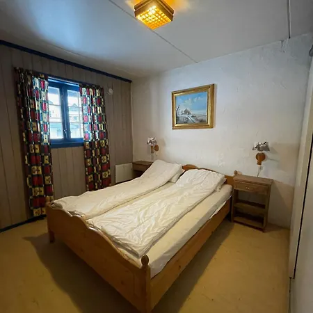 Your Perfect Base In Beitostølen Sleeps 8! Vakantiehuis