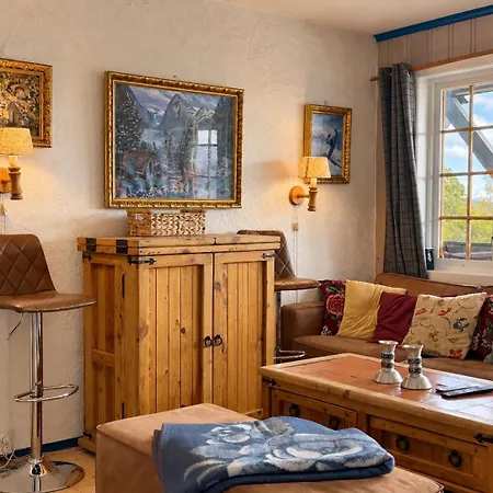 Your Perfect Base In Beitostølen Sleeps 8! Vakantiehuis Beitostolen