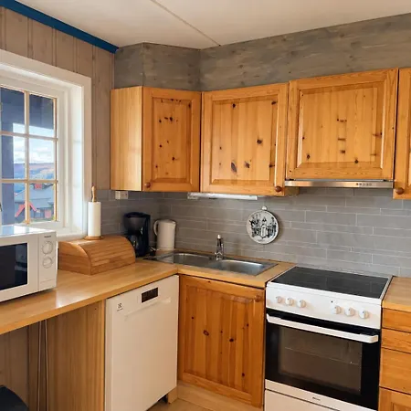 Vakantiehuis Your Perfect Base In Beitostølen Sleeps 8!