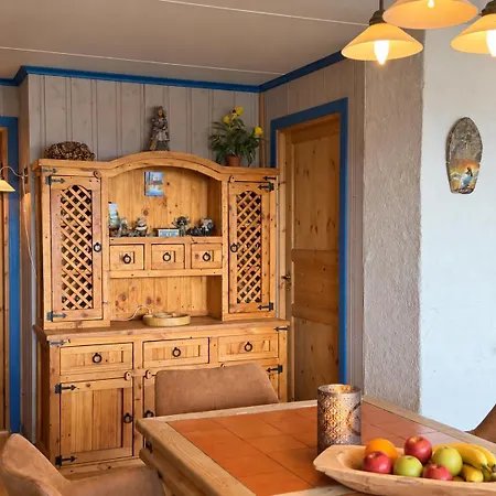 Your Perfect Base In Beitostølen Sleeps 8!