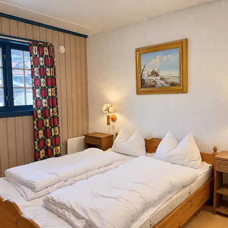 Vakantiehuis Your Perfect Base In Beitostølen Sleeps 8! *