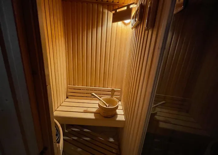 Your Perfect Base In Sleeps 8! Beitostolen