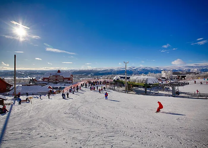 度假居 Your Perfect Base In Sleeps 8! *