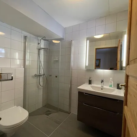 Your Perfect Base In Sleeps 8! * Beitostolen