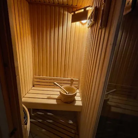 Your Perfect Base In Sleeps 8! Beitostolen