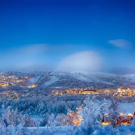 Your Perfect Base In Sleeps 8! * Beitostolen