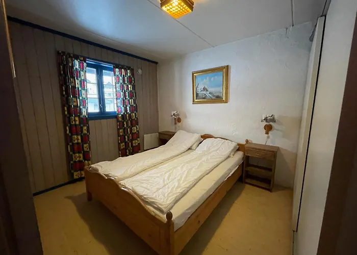 Your Perfect Base In Beitostølen Sleeps 8! Vakantiehuis